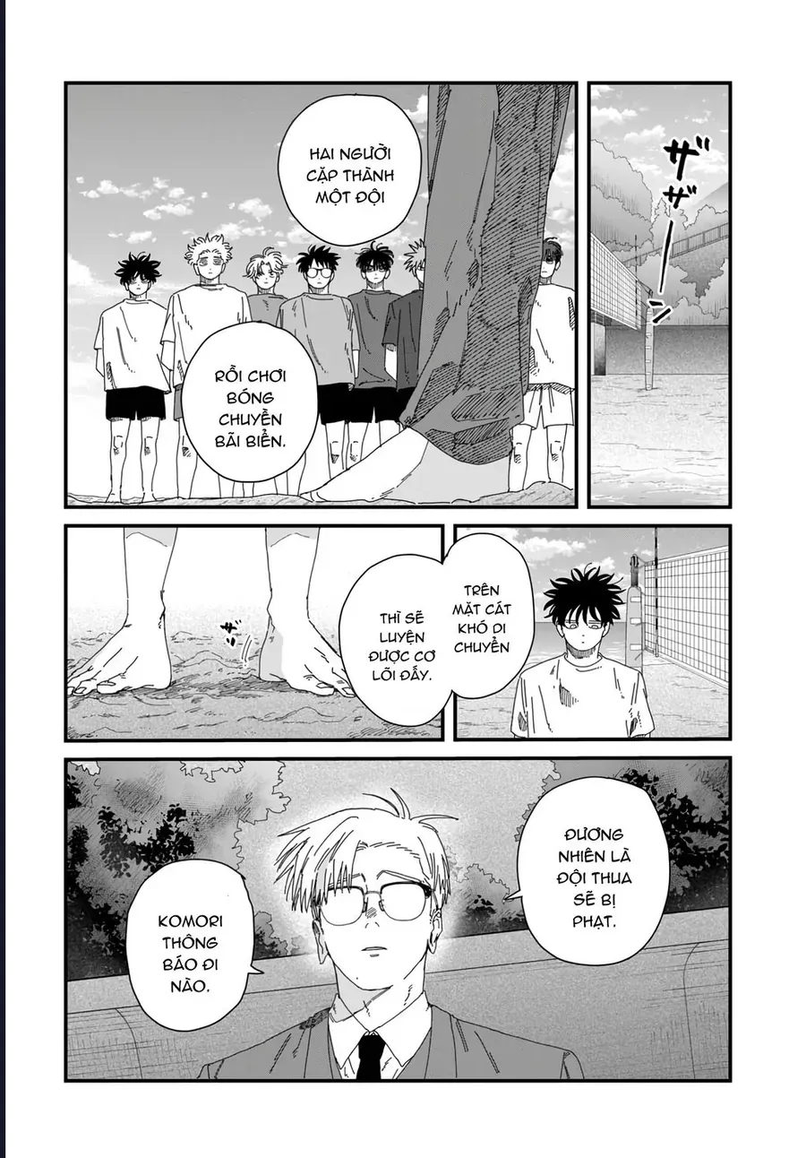 Dig It Chap 9 - Next Chap 10