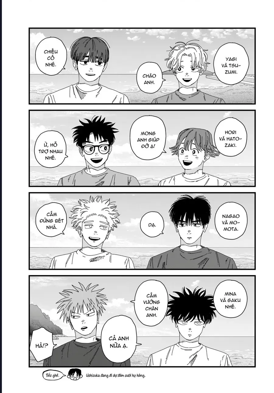 Dig It Chap 9 - Next Chap 10