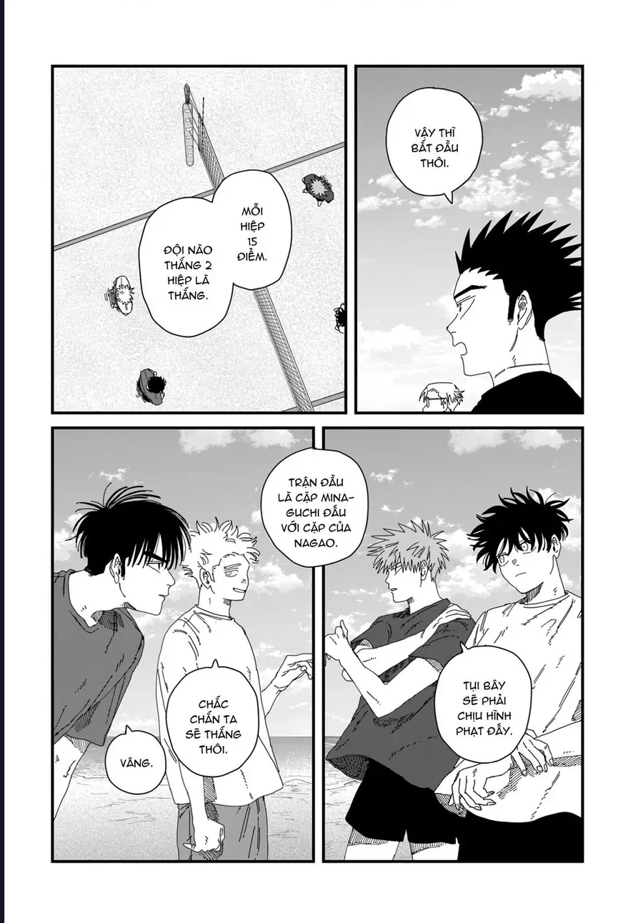 Dig It Chap 9 - Next Chap 10