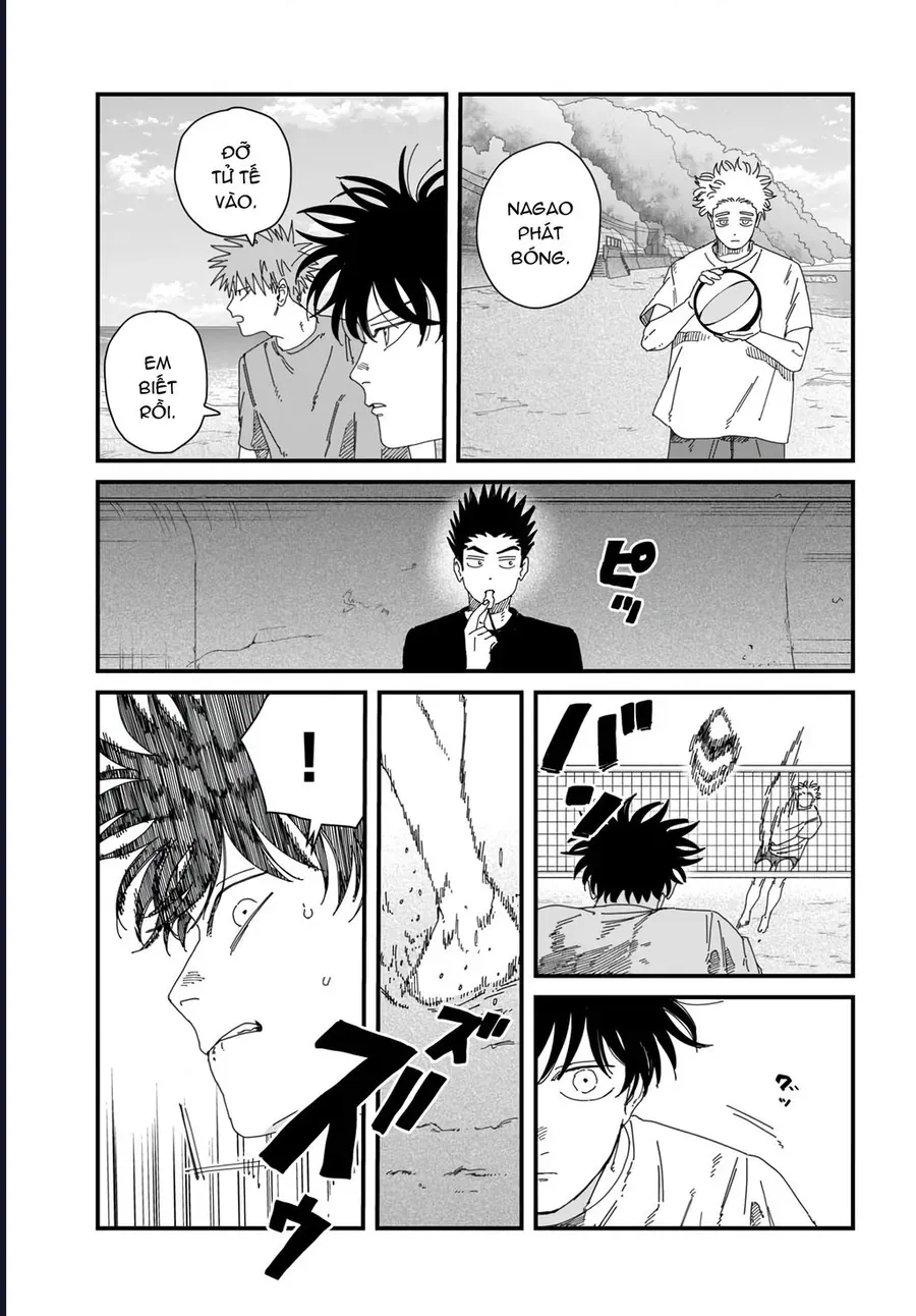 Dig It Chap 9 - Next Chap 10