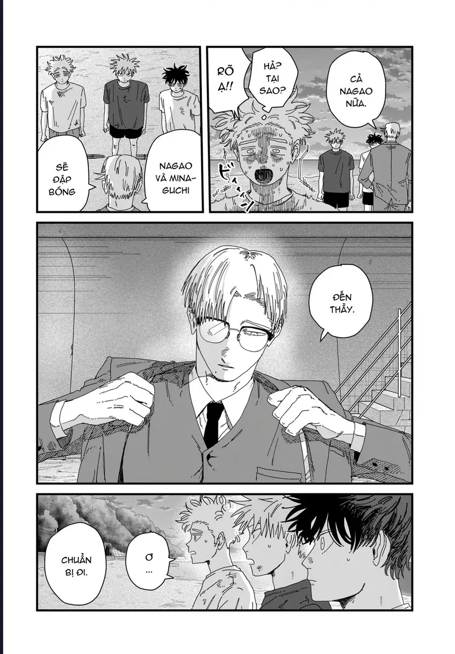 Dig It Chap 9 - Next Chap 10