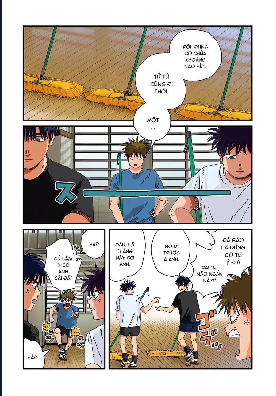Dig It Chap 9 - Next Chap 10