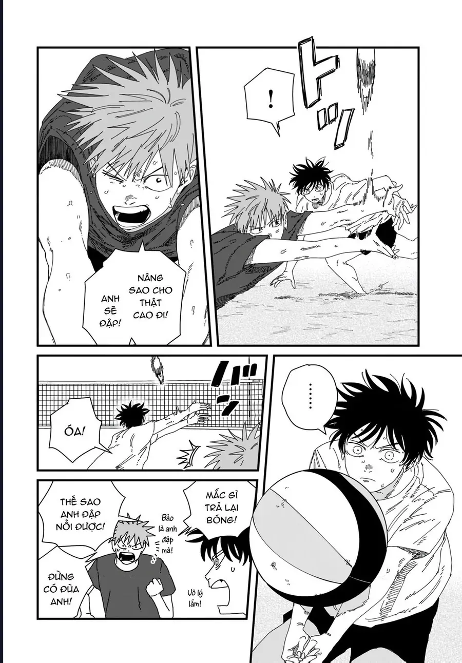 Dig It Chap 9 - Next Chap 10