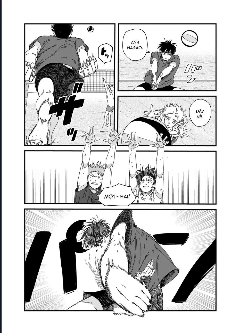 Dig It Chap 9 - Next Chap 10