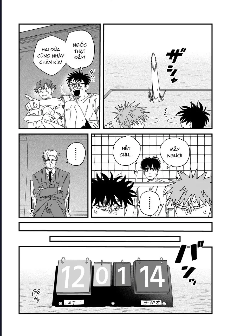 Dig It Chap 9 - Next Chap 10
