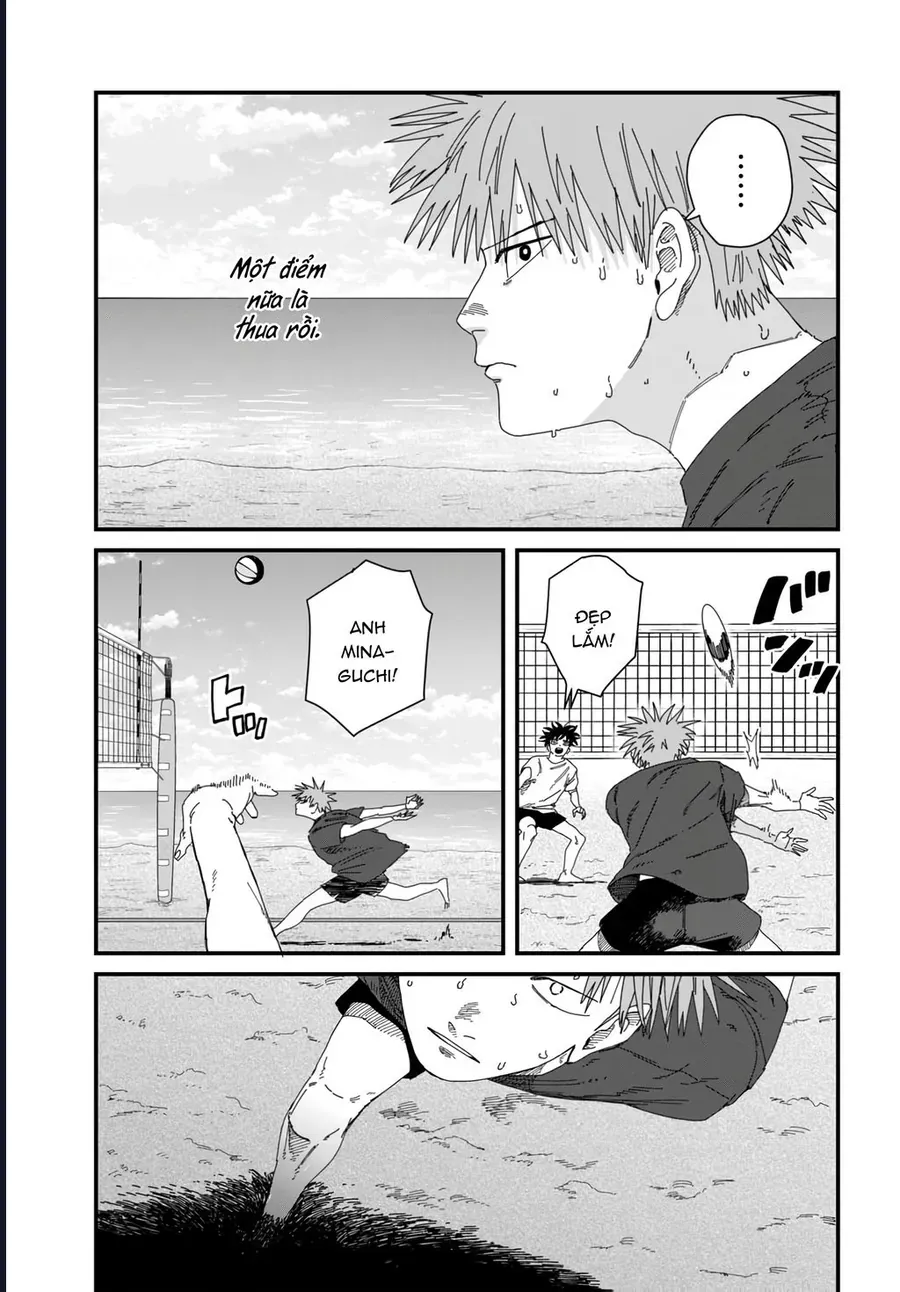 Dig It Chap 9 - Next Chap 10