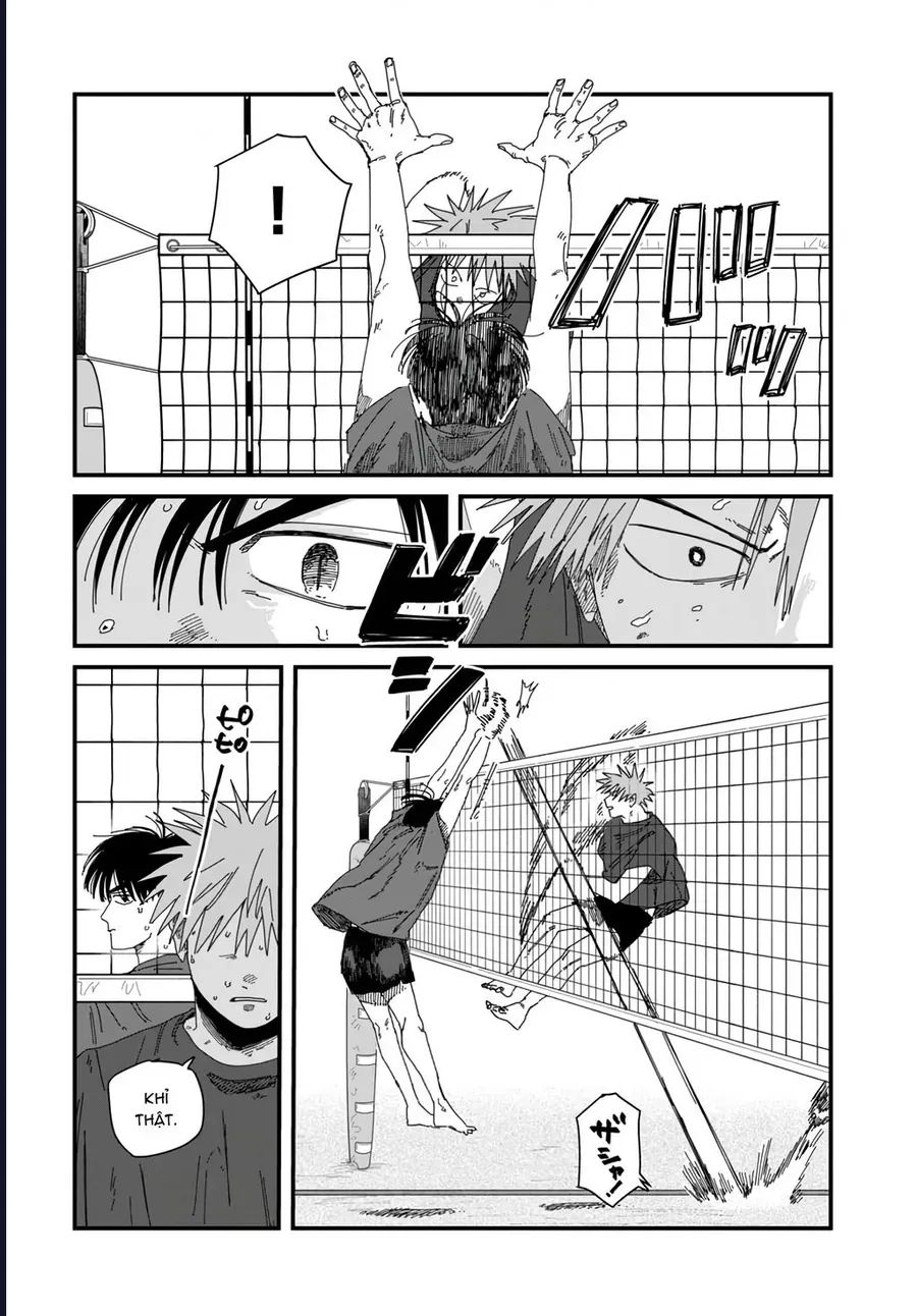Dig It Chap 9 - Next Chap 10