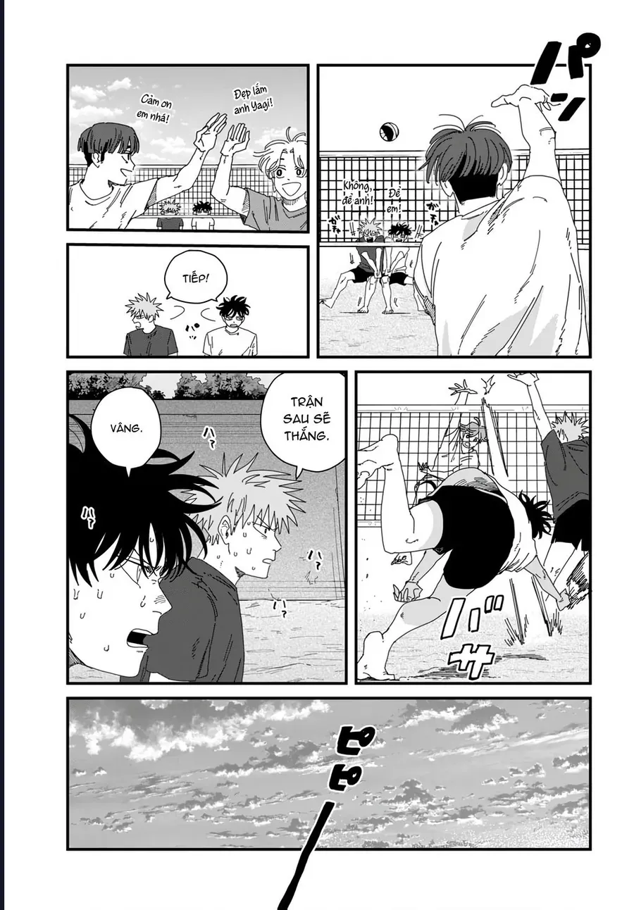 Dig It Chap 9 - Next Chap 10