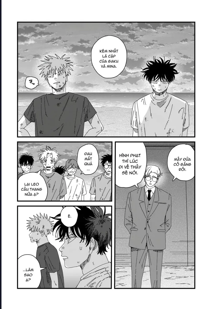 Dig It Chap 9 - Next Chap 10