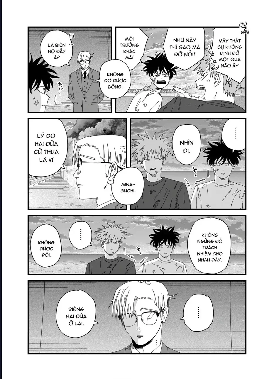 Dig It Chap 9 - Next Chap 10