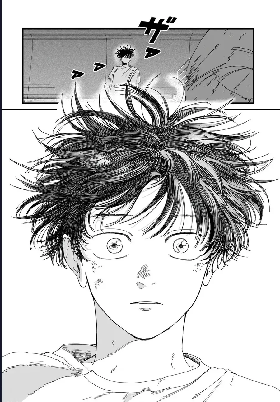 Dig It Chap 9 - Next Chap 10