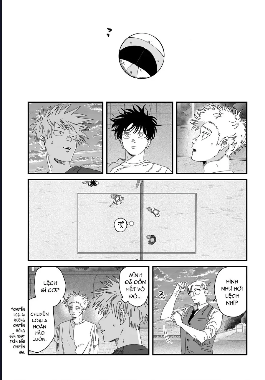 Dig It Chap 9 - Next Chap 10