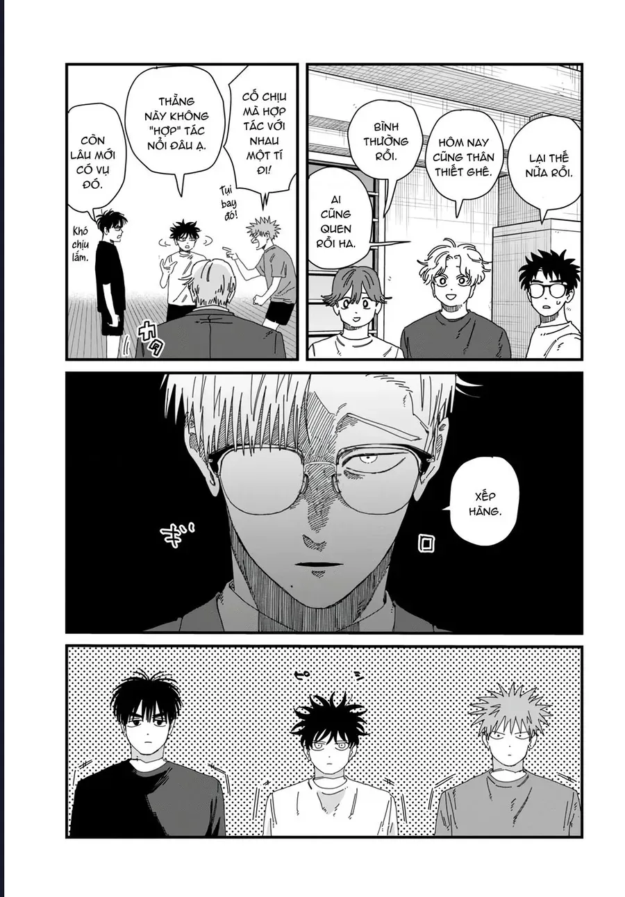 Dig It Chap 9 - Next Chap 10