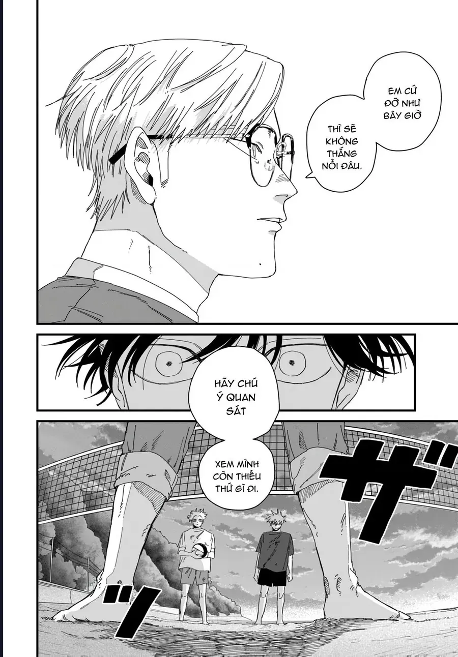 Dig It Chap 9 - Next Chap 10