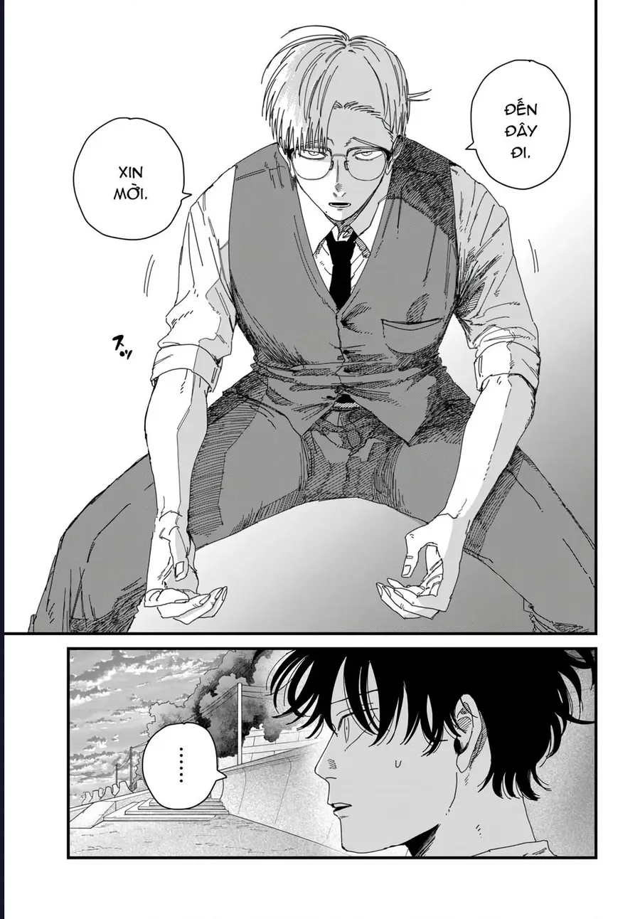 Dig It Chap 9 - Next Chap 10