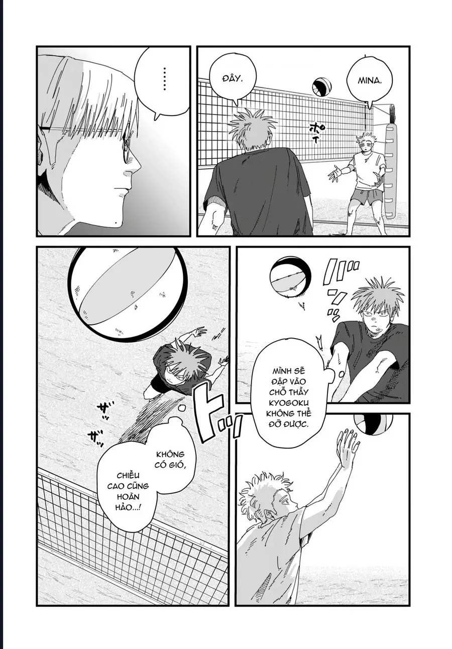 Dig It Chap 9 - Next Chap 10