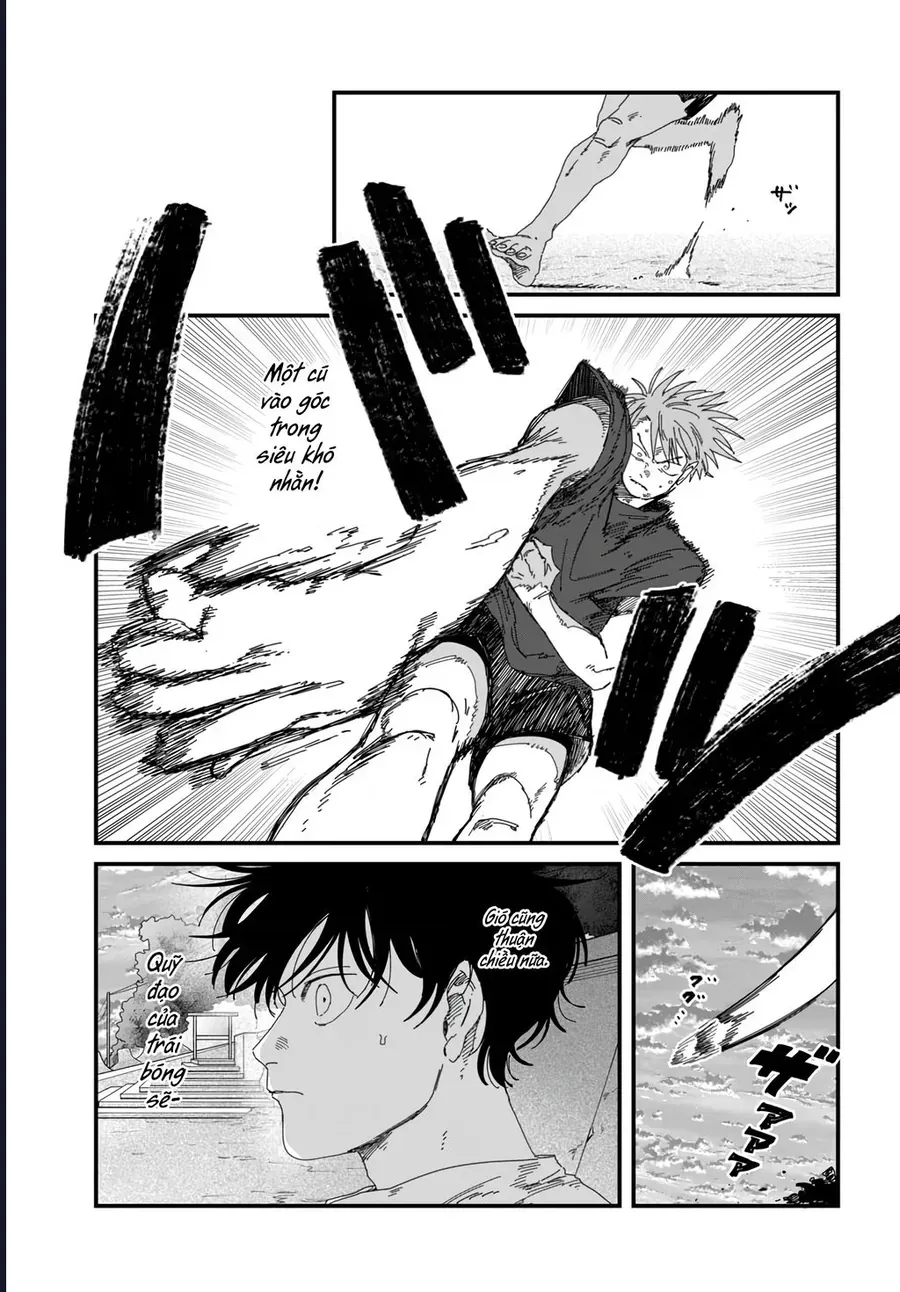 Dig It Chap 9 - Next Chap 10