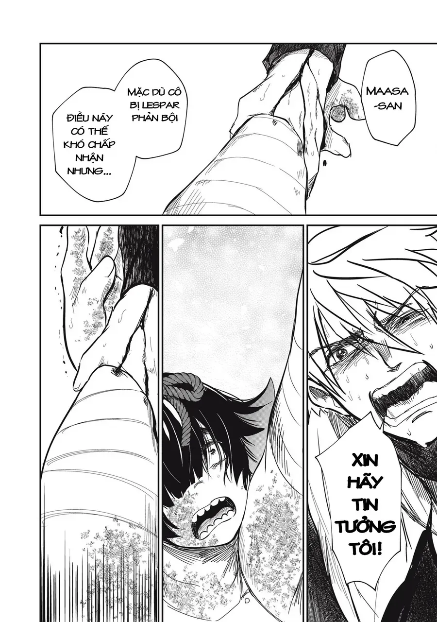 Isekai Koushoku Musou Roku ~Isekai Tensei No Chie To Chikara O, Tada Hitasura ✕✕✕✕ Suru Tame Ni Tsukau~ Chap 38 - Next Chap 39
