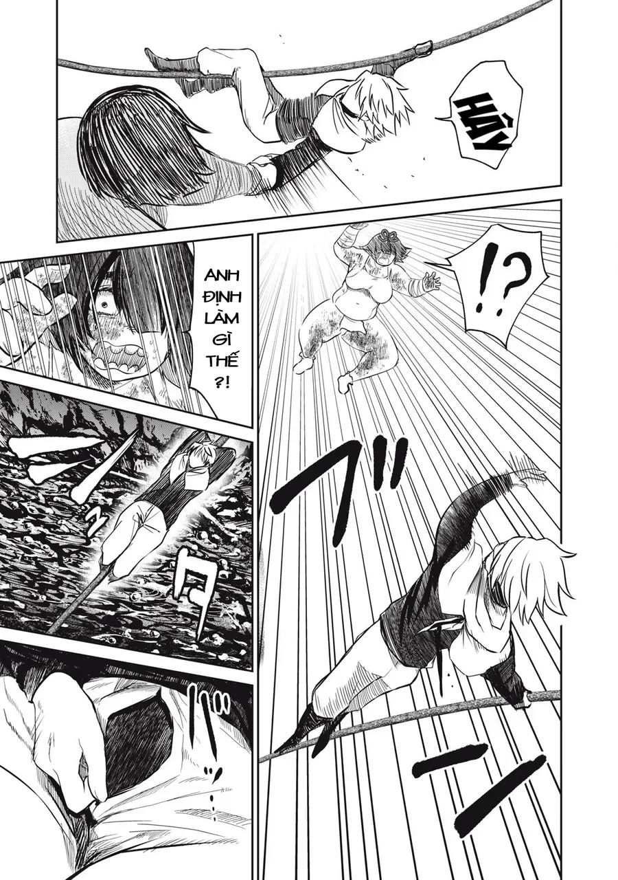 Isekai Koushoku Musou Roku ~Isekai Tensei No Chie To Chikara O, Tada Hitasura ✕✕✕✕ Suru Tame Ni Tsukau~ Chap 38 - Next Chap 39