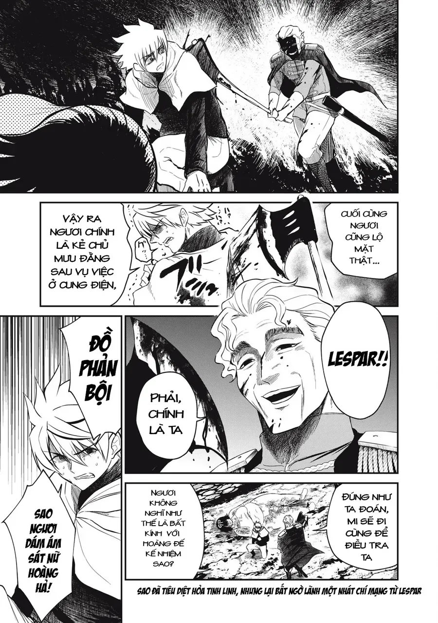 Isekai Koushoku Musou Roku ~Isekai Tensei No Chie To Chikara O, Tada Hitasura ✕✕✕✕ Suru Tame Ni Tsukau~ Chap 38 - Next Chap 39