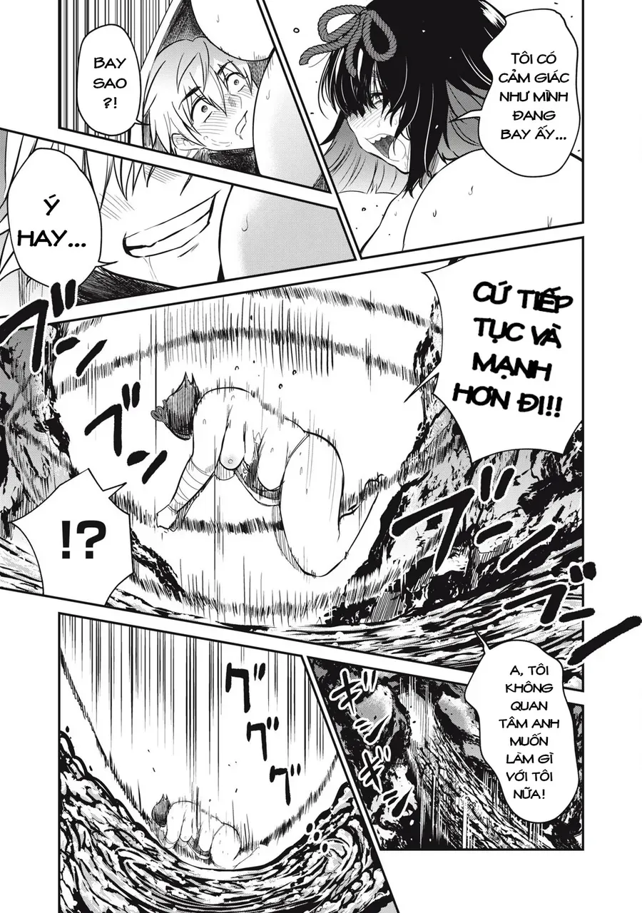 Isekai Koushoku Musou Roku ~Isekai Tensei No Chie To Chikara O, Tada Hitasura ✕✕✕✕ Suru Tame Ni Tsukau~ Chap 38 - Next Chap 39