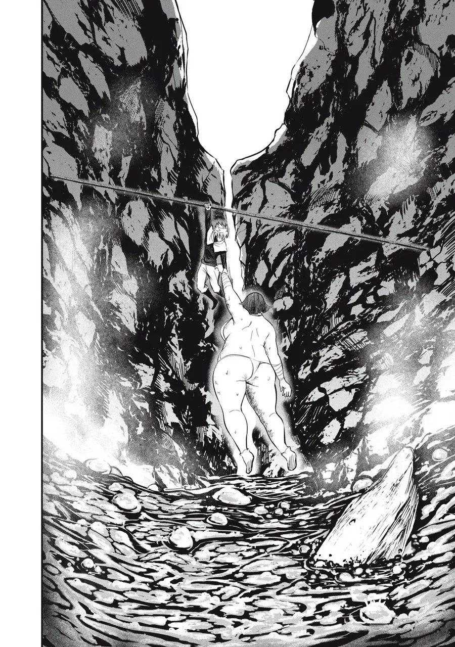 Isekai Koushoku Musou Roku ~Isekai Tensei No Chie To Chikara O, Tada Hitasura ✕✕✕✕ Suru Tame Ni Tsukau~ Chap 38 - Next Chap 39