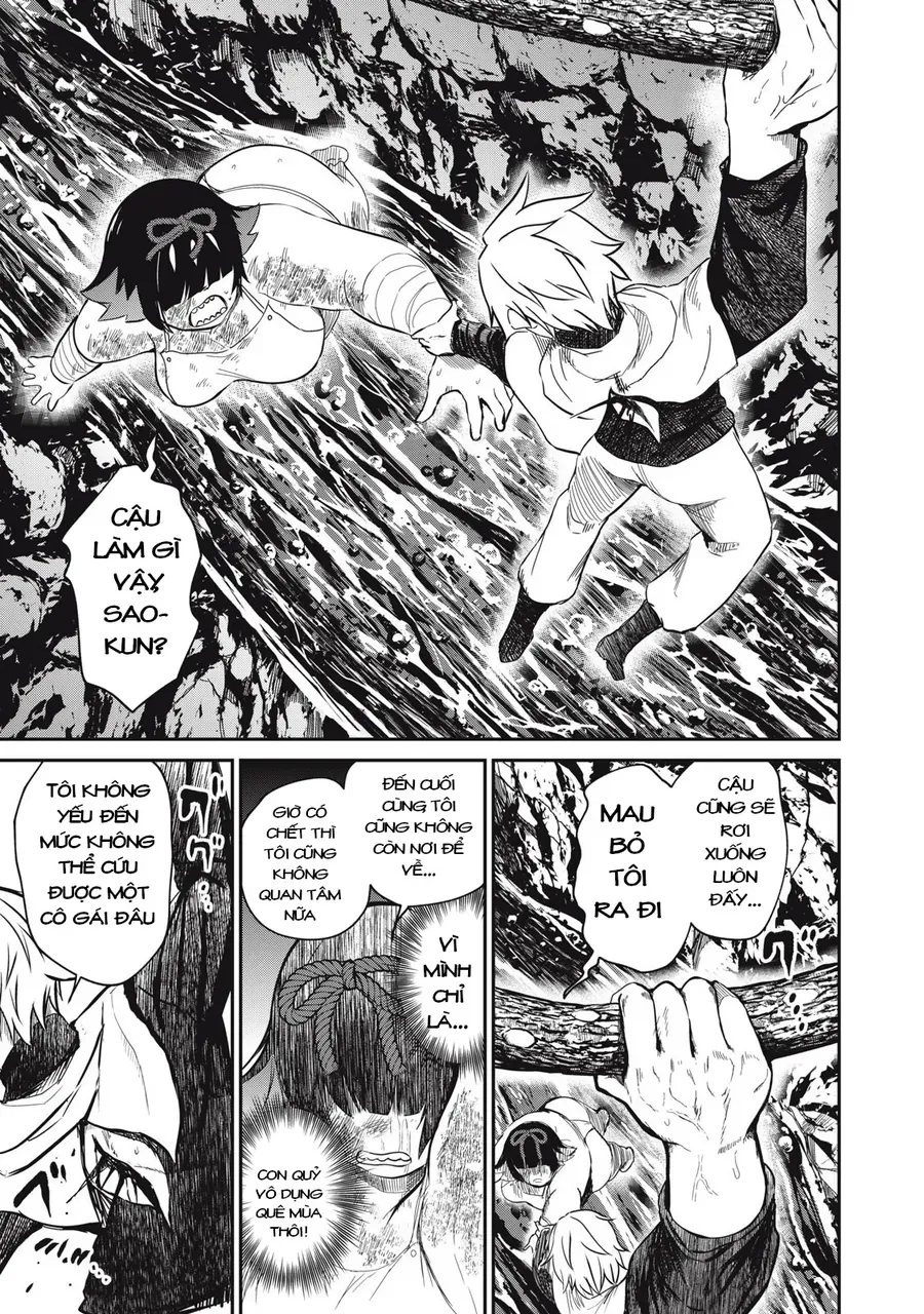 Isekai Koushoku Musou Roku ~Isekai Tensei No Chie To Chikara O, Tada Hitasura ✕✕✕✕ Suru Tame Ni Tsukau~ Chap 38 - Next Chap 39