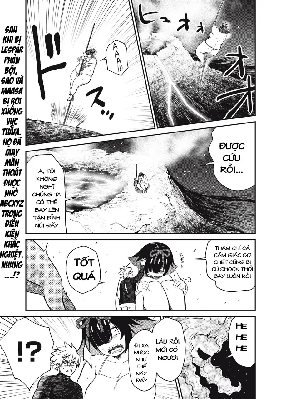 Isekai Koushoku Musou Roku ~Isekai Tensei No Chie To Chikara O, Tada Hitasura ✕✕✕✕ Suru Tame Ni Tsukau~ Chap 39 - Next Chap 40