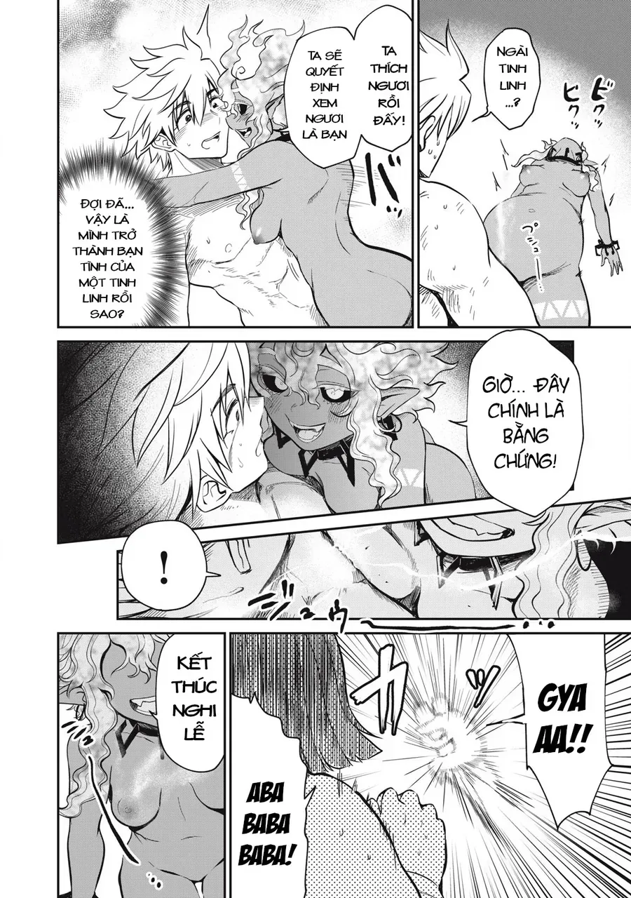 Isekai Koushoku Musou Roku ~Isekai Tensei No Chie To Chikara O, Tada Hitasura ✕✕✕✕ Suru Tame Ni Tsukau~ Chap 39 - Next Chap 40