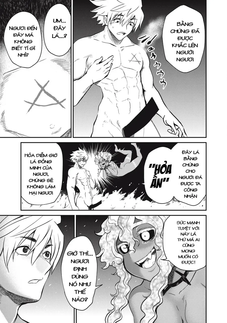 Isekai Koushoku Musou Roku ~Isekai Tensei No Chie To Chikara O, Tada Hitasura ✕✕✕✕ Suru Tame Ni Tsukau~ Chap 39 - Next Chap 40