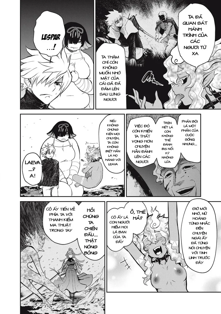 Isekai Koushoku Musou Roku ~Isekai Tensei No Chie To Chikara O, Tada Hitasura ✕✕✕✕ Suru Tame Ni Tsukau~ Chap 39 - Next Chap 40