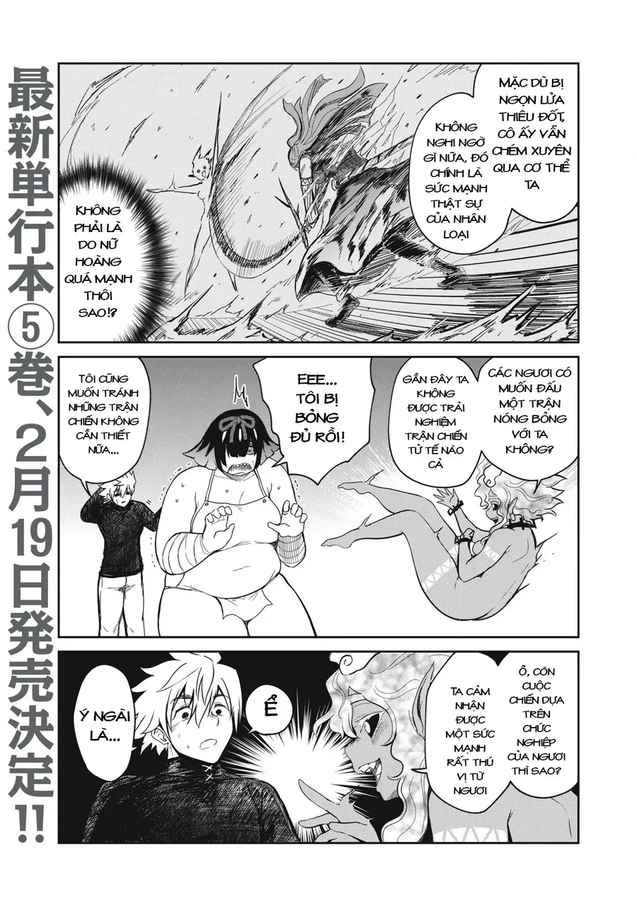 Isekai Koushoku Musou Roku ~Isekai Tensei No Chie To Chikara O, Tada Hitasura ✕✕✕✕ Suru Tame Ni Tsukau~ Chap 39 - Next Chap 40
