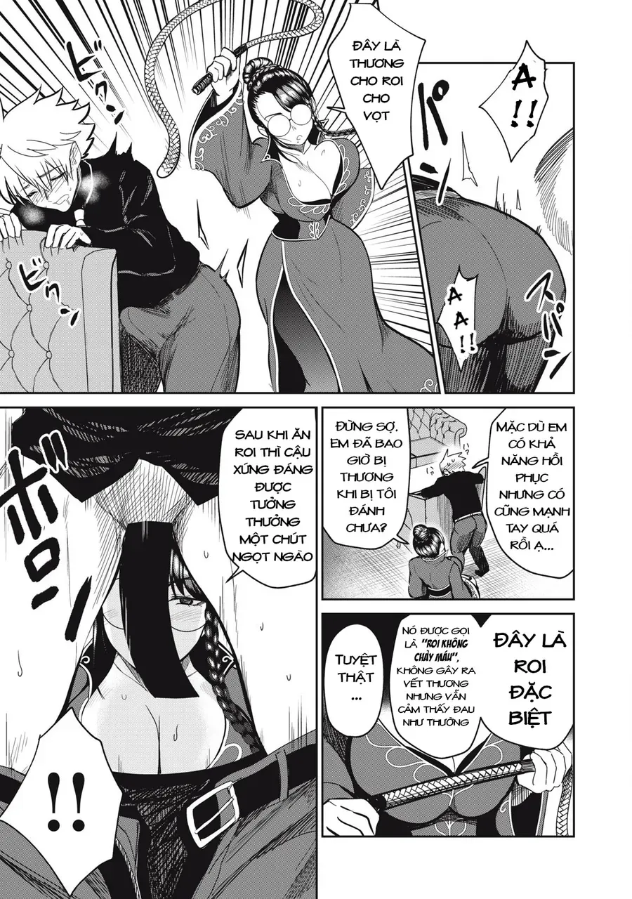 Isekai Koushoku Musou Roku ~Isekai Tensei No Chie To Chikara O, Tada Hitasura ✕✕✕✕ Suru Tame Ni Tsukau~ Chap 43 - Next Chap 44