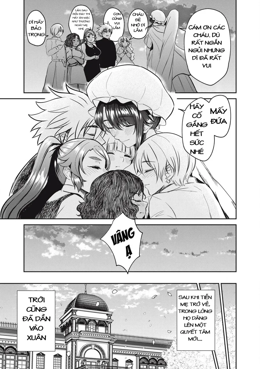 Isekai Koushoku Musou Roku ~Isekai Tensei No Chie To Chikara O, Tada Hitasura ✕✕✕✕ Suru Tame Ni Tsukau~ Chap 43 - Next Chap 44