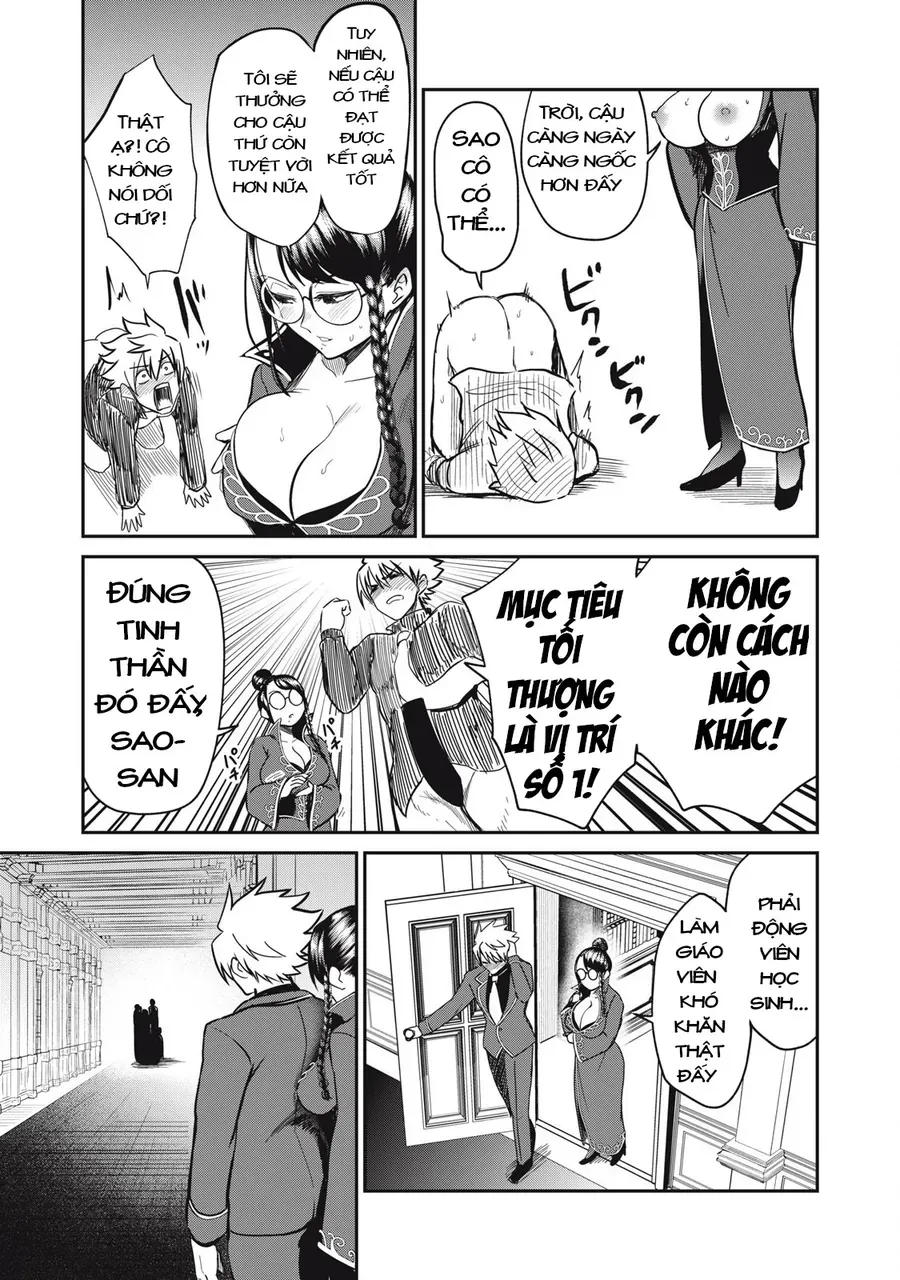 Isekai Koushoku Musou Roku ~Isekai Tensei No Chie To Chikara O, Tada Hitasura ✕✕✕✕ Suru Tame Ni Tsukau~ Chap 43 - Next Chap 44