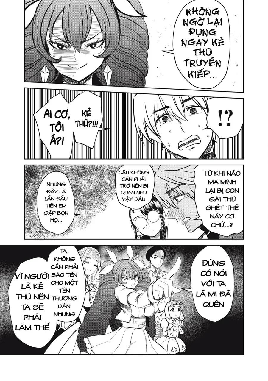 Isekai Koushoku Musou Roku ~Isekai Tensei No Chie To Chikara O, Tada Hitasura ✕✕✕✕ Suru Tame Ni Tsukau~ Chap 43 - Next Chap 44