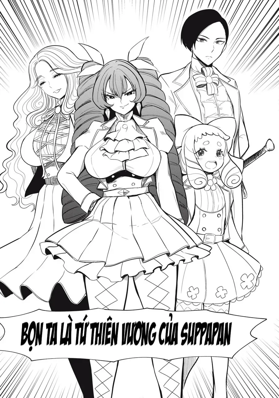 Isekai Koushoku Musou Roku ~Isekai Tensei No Chie To Chikara O, Tada Hitasura ✕✕✕✕ Suru Tame Ni Tsukau~ Chap 43 - Next Chap 44