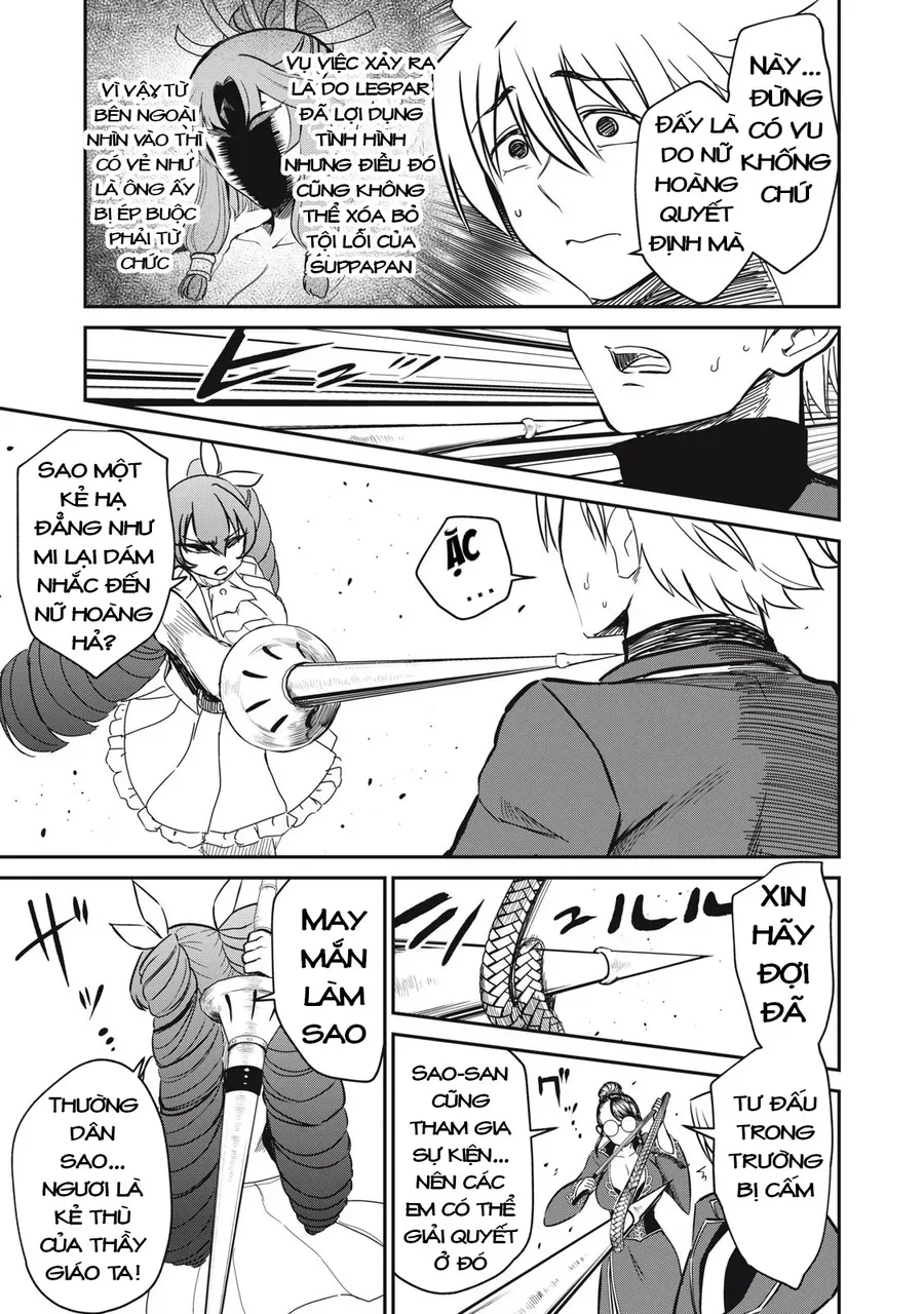 Isekai Koushoku Musou Roku ~Isekai Tensei No Chie To Chikara O, Tada Hitasura ✕✕✕✕ Suru Tame Ni Tsukau~ Chap 43 - Next Chap 44