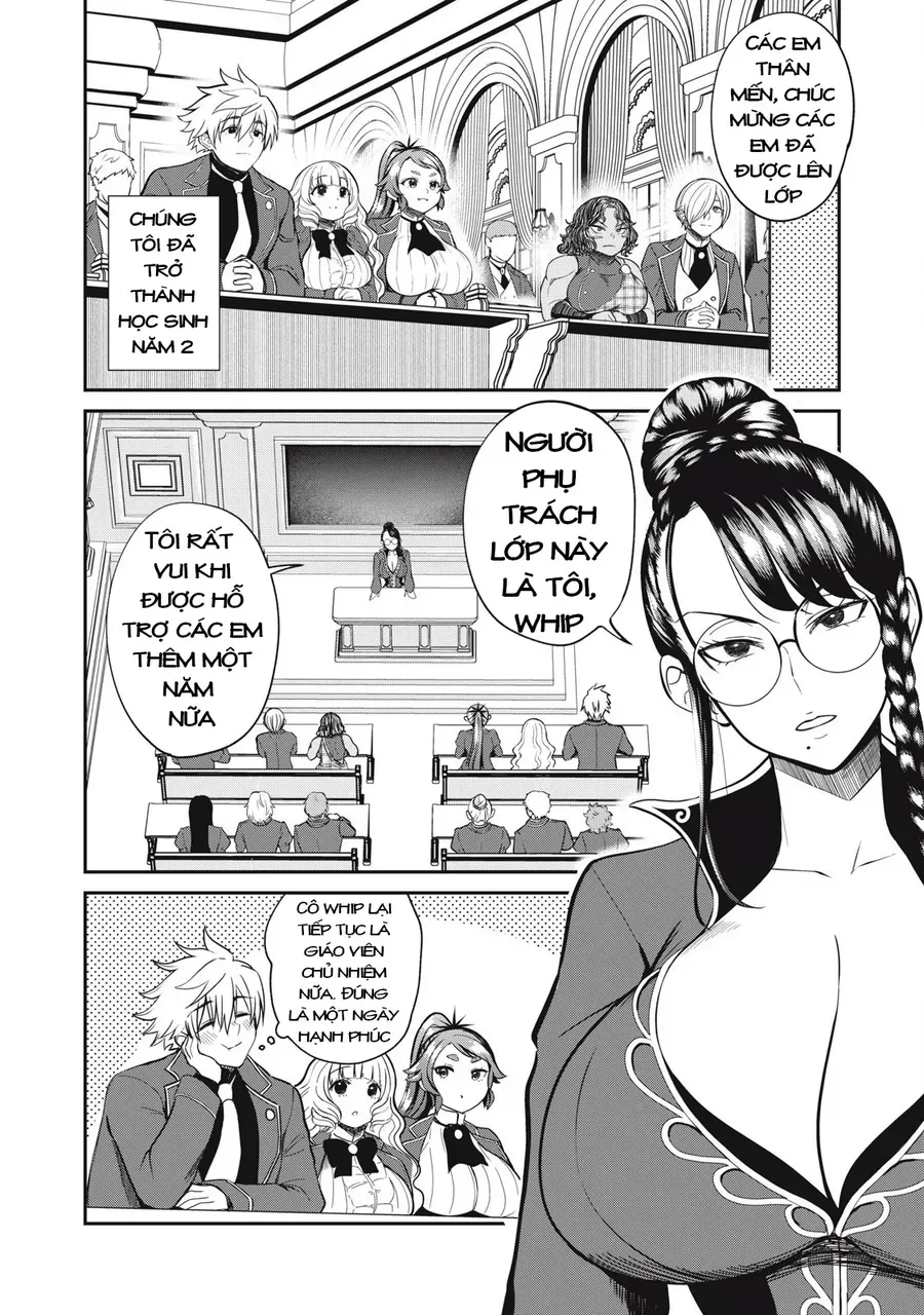 Isekai Koushoku Musou Roku ~Isekai Tensei No Chie To Chikara O, Tada Hitasura ✕✕✕✕ Suru Tame Ni Tsukau~ Chap 43 - Next Chap 44