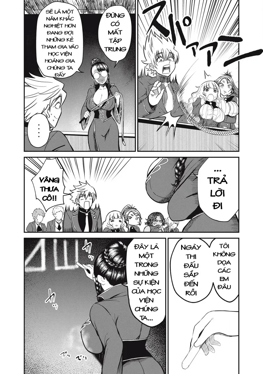 Isekai Koushoku Musou Roku ~Isekai Tensei No Chie To Chikara O, Tada Hitasura ✕✕✕✕ Suru Tame Ni Tsukau~ Chap 43 - Next Chap 44
