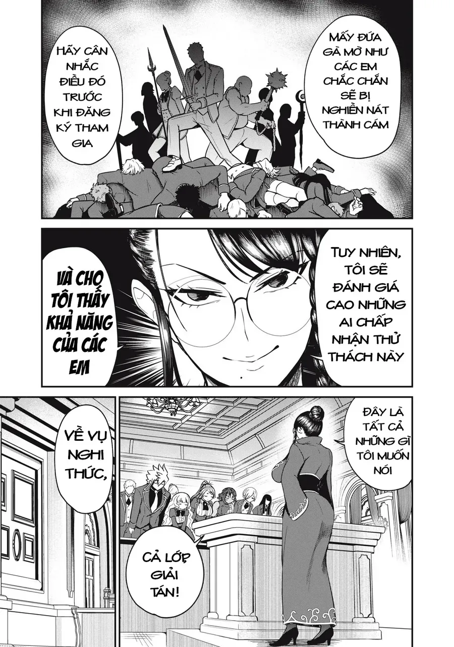 Isekai Koushoku Musou Roku ~Isekai Tensei No Chie To Chikara O, Tada Hitasura ✕✕✕✕ Suru Tame Ni Tsukau~ Chap 43 - Next Chap 44