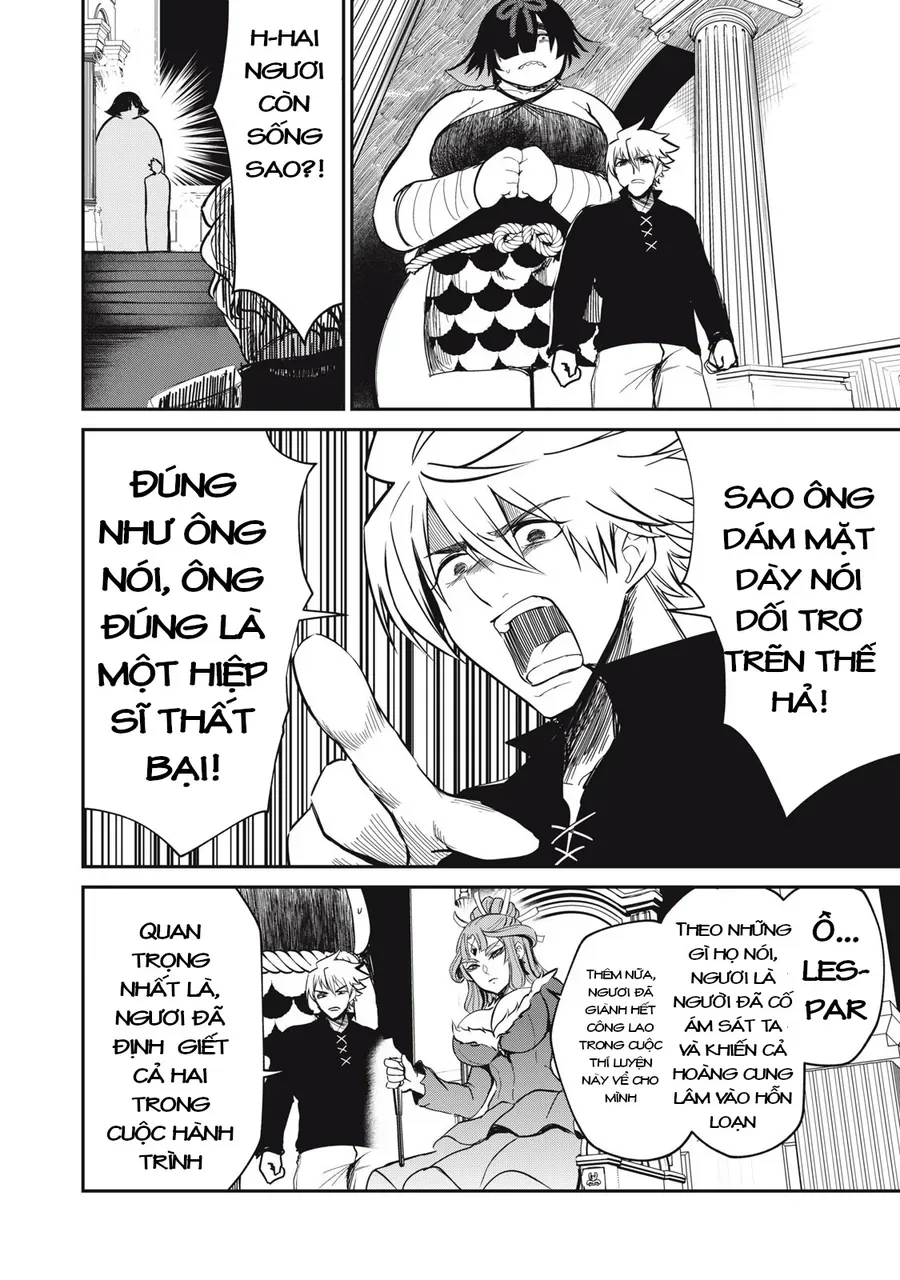 Isekai Koushoku Musou Roku ~Isekai Tensei No Chie To Chikara O, Tada Hitasura ✕✕✕✕ Suru Tame Ni Tsukau~ Chap 40 - Next Chap 41