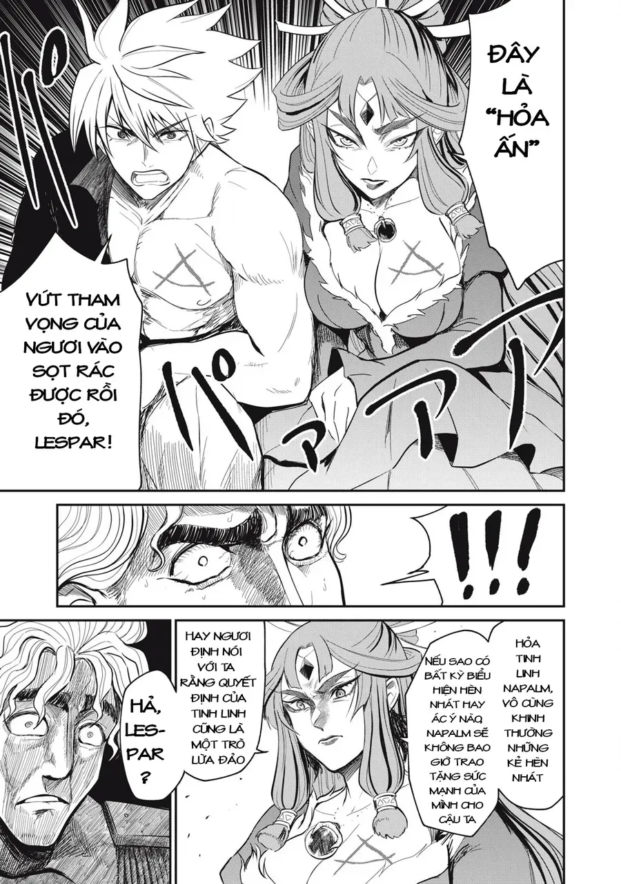 Isekai Koushoku Musou Roku ~Isekai Tensei No Chie To Chikara O, Tada Hitasura ✕✕✕✕ Suru Tame Ni Tsukau~ Chap 40 - Next Chap 41
