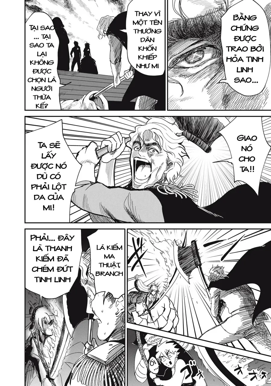 Isekai Koushoku Musou Roku ~Isekai Tensei No Chie To Chikara O, Tada Hitasura ✕✕✕✕ Suru Tame Ni Tsukau~ Chap 40 - Next Chap 41