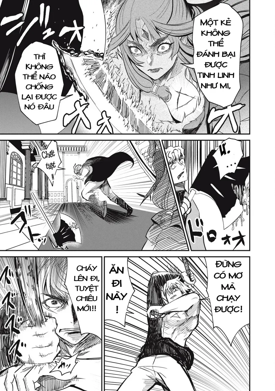 Isekai Koushoku Musou Roku ~Isekai Tensei No Chie To Chikara O, Tada Hitasura ✕✕✕✕ Suru Tame Ni Tsukau~ Chap 40 - Next Chap 41