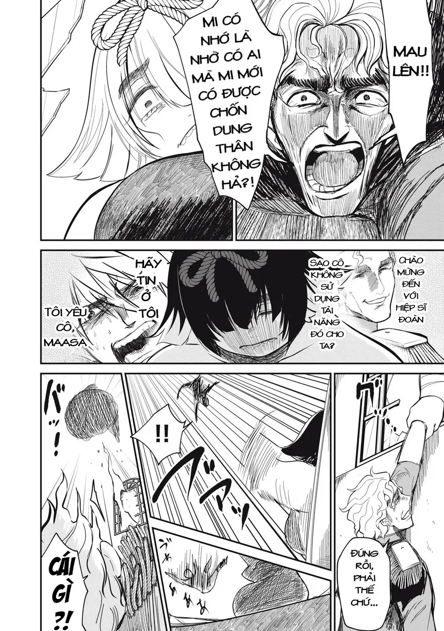 Isekai Koushoku Musou Roku ~Isekai Tensei No Chie To Chikara O, Tada Hitasura ✕✕✕✕ Suru Tame Ni Tsukau~ Chap 40 - Next Chap 41