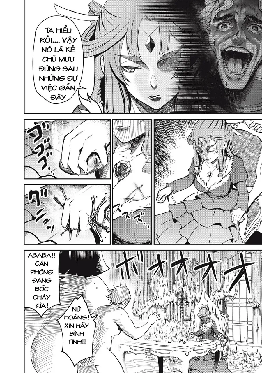 Isekai Koushoku Musou Roku ~Isekai Tensei No Chie To Chikara O, Tada Hitasura ✕✕✕✕ Suru Tame Ni Tsukau~ Chap 40 - Next Chap 41
