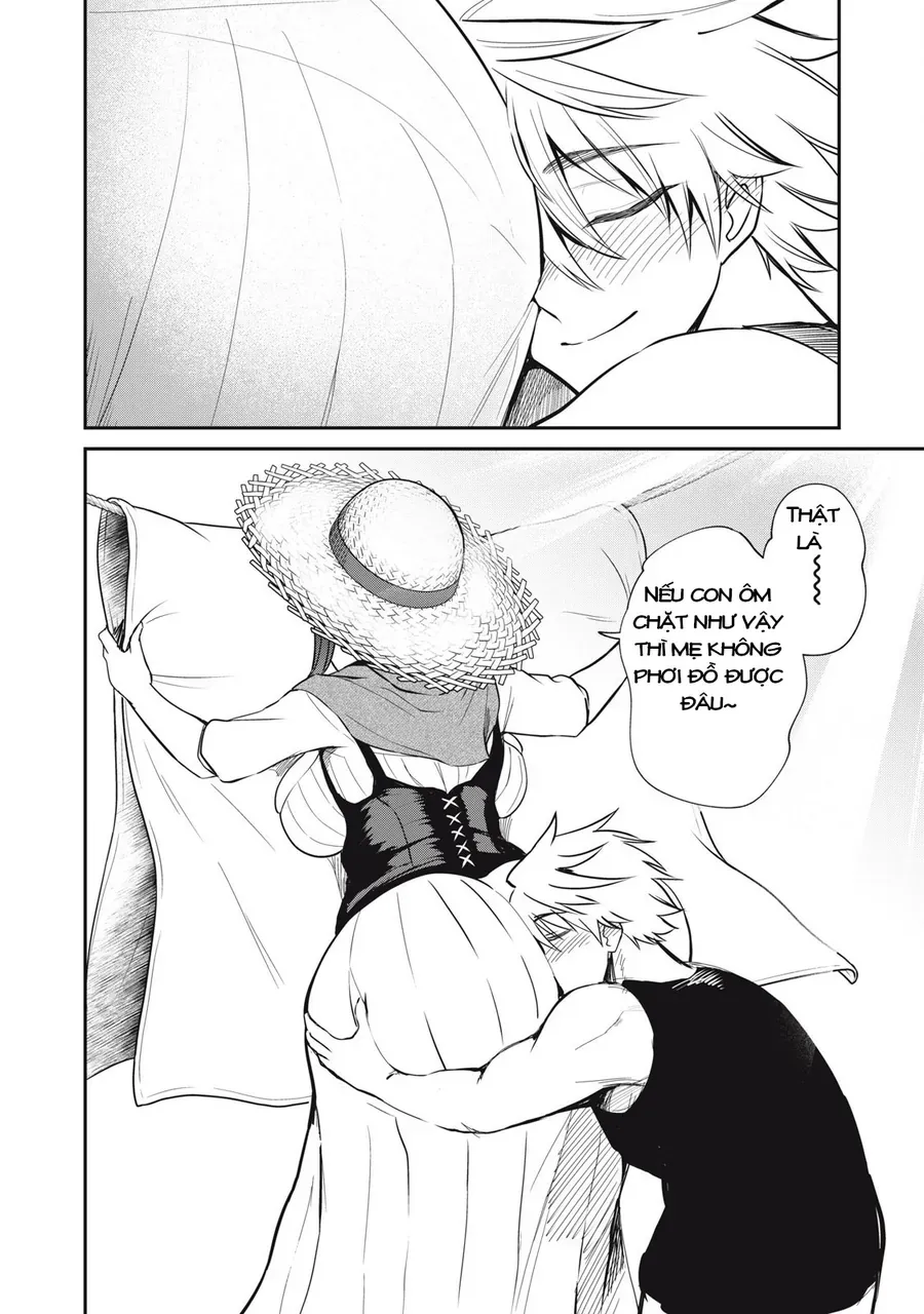 Isekai Koushoku Musou Roku ~Isekai Tensei No Chie To Chikara O, Tada Hitasura ✕✕✕✕ Suru Tame Ni Tsukau~ Chap 41 - Next Chap 42