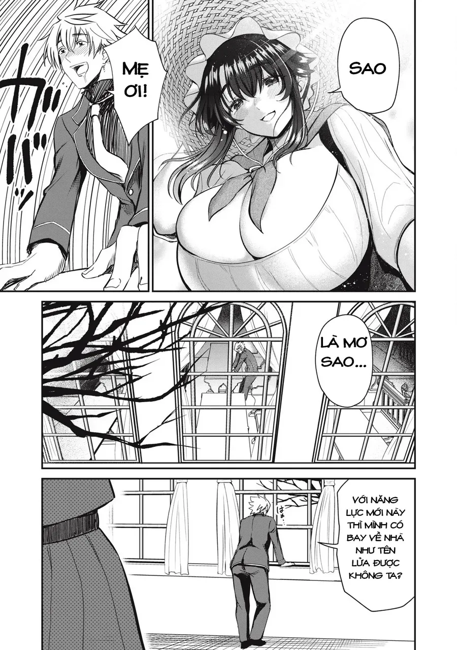 Isekai Koushoku Musou Roku ~Isekai Tensei No Chie To Chikara O, Tada Hitasura ✕✕✕✕ Suru Tame Ni Tsukau~ Chap 41 - Next Chap 42