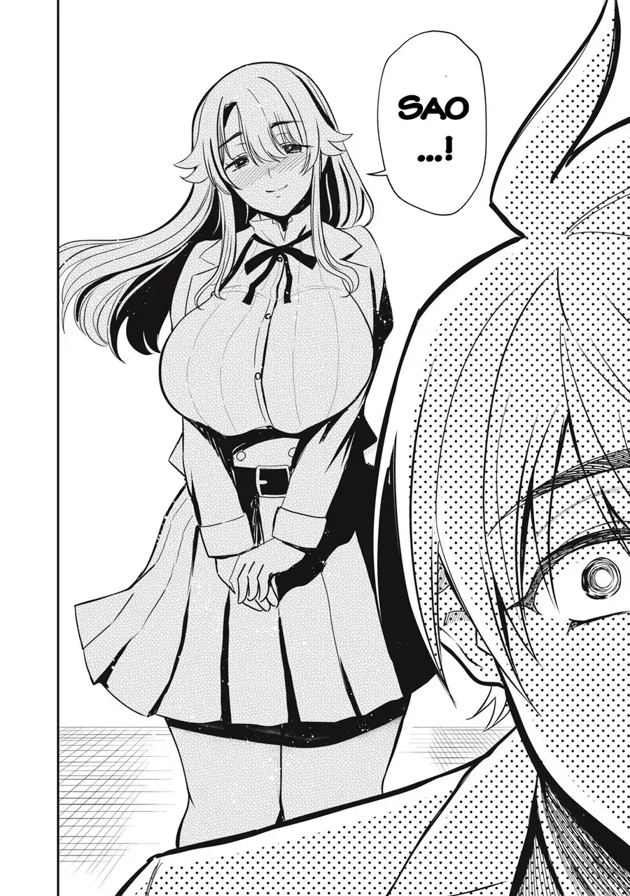 Isekai Koushoku Musou Roku ~Isekai Tensei No Chie To Chikara O, Tada Hitasura ✕✕✕✕ Suru Tame Ni Tsukau~ Chap 41 - Next Chap 42